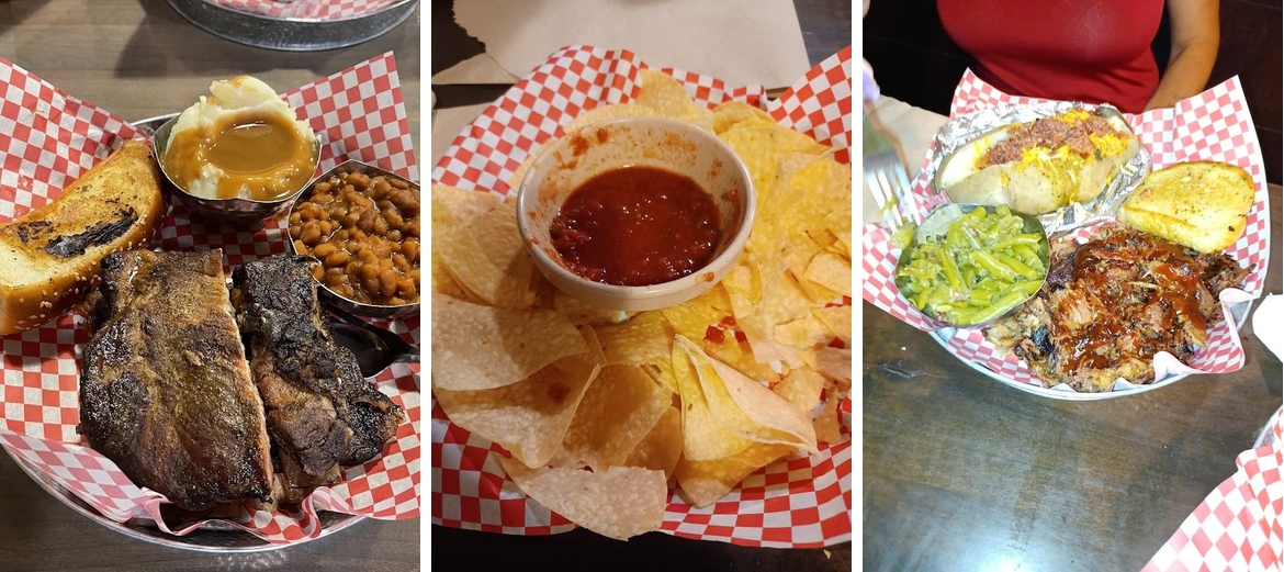 Hillbilly Slim's - Your Backwoods Eatery & Hoedown Hall