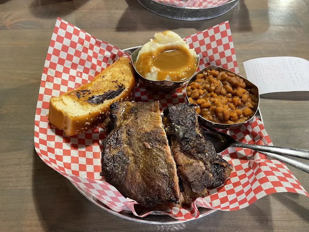 Doc's Smoked Meatloaf