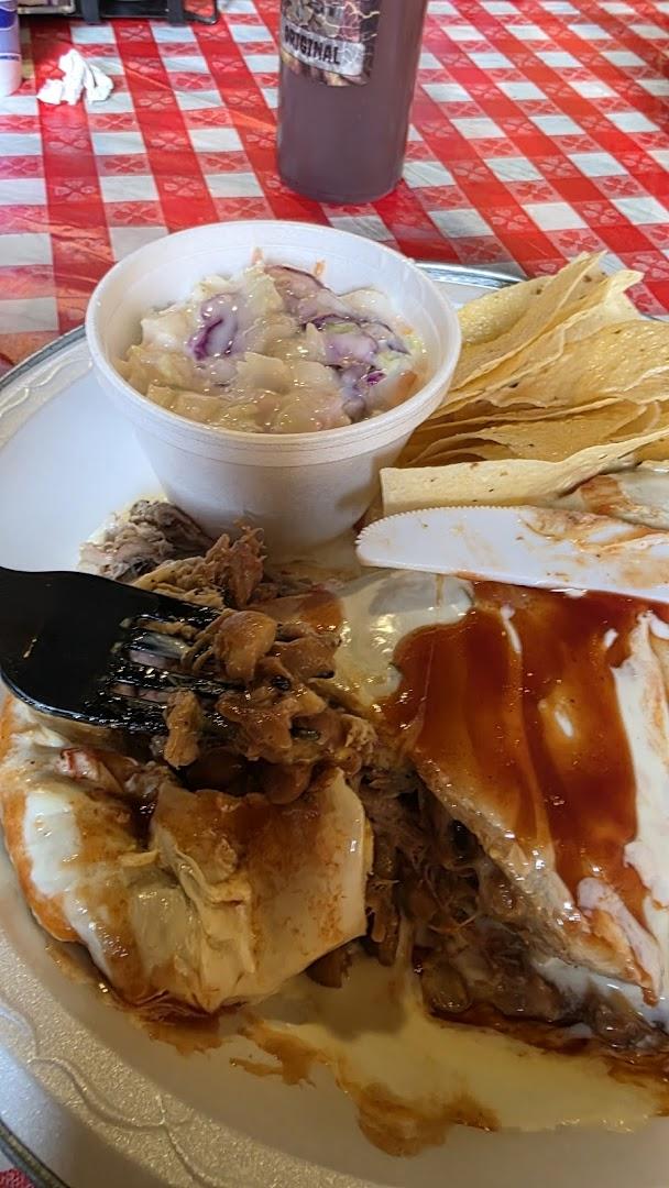 Hillbilly Slim's - Your Backwoods Eatery & Hoedown Hall