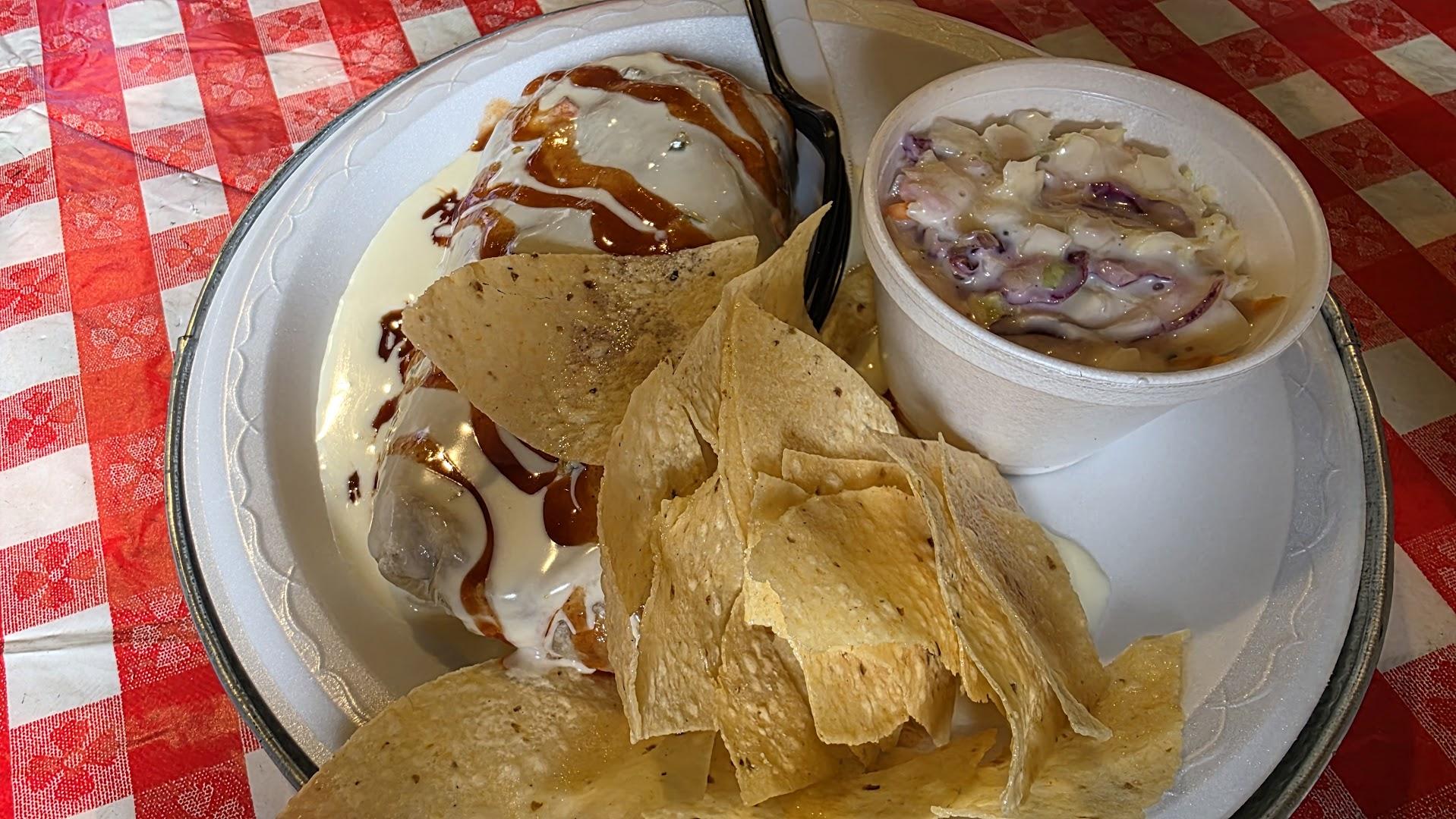 Hillbilly Slim's - Your Backwoods Eatery & Hoedown Hall