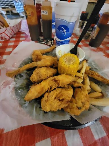 Hillbilly Slim's - Your Backwoods Eatery & Hoedown Hall