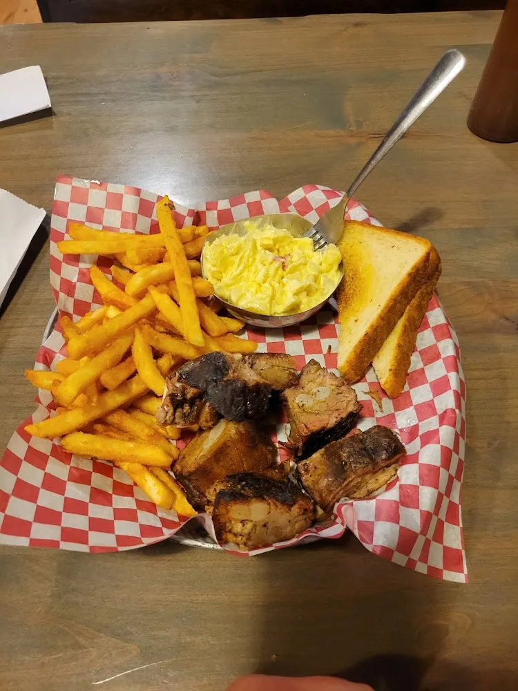 Rib Tips